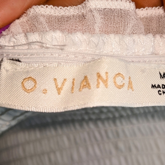 Dolls Kill Reversible Stretch Dress O. Vianca - Picture 4 of 8